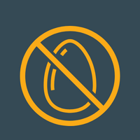 Tojásmentes termékek