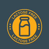 Laktózmentes termékek