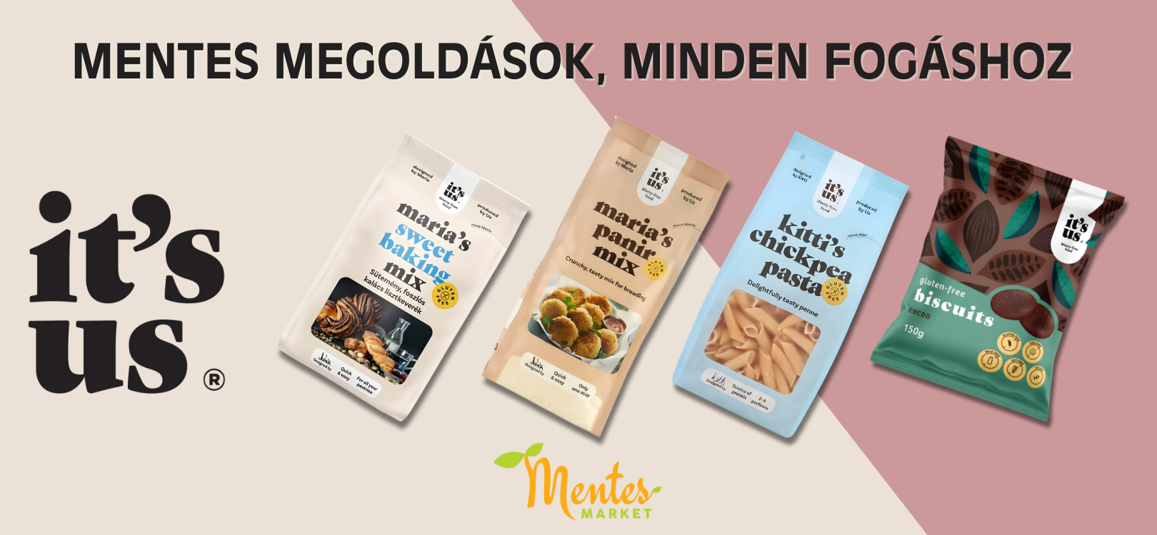 Mentes Market | A mentes életviteledért