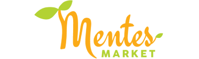 Mentes Market logó                        