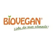 Biovegan logó