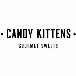 Candy Kittens logó