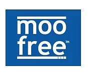 Moo Free logó