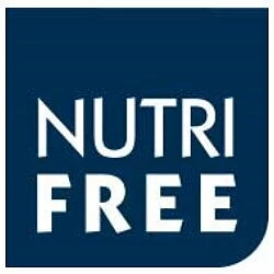 Nutri Free logó
