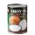 AROY-D gluténmentes Kókusztej konzerv 400ml