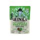 Quinola gluténmentes hántolatlan quinoa puy (zöld) lencsével 250 g