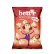 Bett'r Bio, vegán, gluténmentes sós pattogatott kukorica 60 g