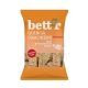 Bett'r Bio, vegán, gluténmentes quinoa kréker szezámmaggal 100 g
