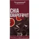 Benjamissimo BIO, vegán 70% étcsokoládé chia maggal és grapefruittal 60 g