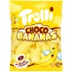Trolli gluténmentes Csokis banán gumicukor 150 g