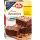 RUF Gluténmentes brownie lisztkeverék 420 g
