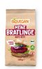 BioVegan Bio, vegán, gluténmentes cékla pogácsa mix 160 g