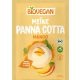 BioVegan Bio, vegán, gluténmentes mangós panna cotta 38 g