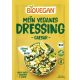 BioVegan Bio, vegán, gluténmentes cézár dresszing alappor 15 g