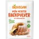 BioVegan Bio, vegán, gluténmentes sütőpor 3x17 g