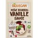 BioVegan Bio, vegán, gluténmentes vanília szósz 2x16 g