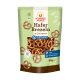Hammermühle Bio, vegán, gluténmentes zab sós perec 80 g