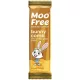 Moo Free vegán, gluténmentes Mini Moo törökmézes csokoládé szelet 20 g