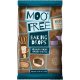 Moo Free vegán, gluténmentes sütőcsokoládé pasztilla 100 g