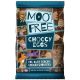 Moo Free vegán, gluténmentes húsvéti csokoládé tojások 50 g