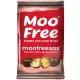 Moo Free vegán, gluténmentes Choccy Rocks - Moofreesas 35 g