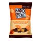 Moo Free vegán, gluténmentes Choccy Rocks - Bunnycomb 35 g