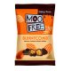 Moo Free vegán, gluténmentes Choccy Rocks - Bunnycomb 35 g