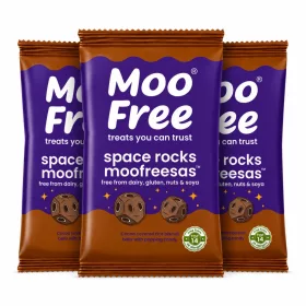 MOO FREE Űrszikla (Space Rocks) 35 g