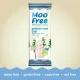 MOO FREE Tejmentes Hóember 30g 