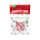 Candy Kittens vegán, gluténmentes Wild Strawberry gumicukor 140 g