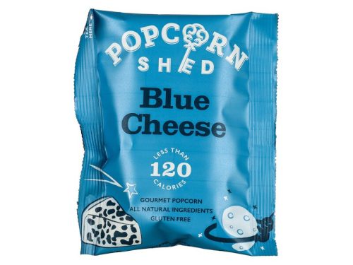 Popcorn Shed gluténmentes Kéksajtos Popcorn 16 g