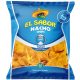 EL SABOR gluténmentes Nacho chips sós ízesítéssel 225 g