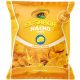 EL SABOR gluténmentes Nacho chips sajtos ízesítéssel 225 g