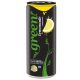 Green citrom ízű szénsavas üdítőital steviaval 330 ml