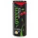 Green meggy ízű szénsavas üdítőital steviaval 330 ml