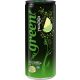 Green citrom&lime ízű szénsavas üdítőital steviaval 330 ml