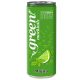 Green Moctails Mojito ízű alkoholmentes szénsavas üdítőital steviával 330 ml