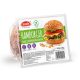 Incola gluténmentes hamburgerzsemle 140 g