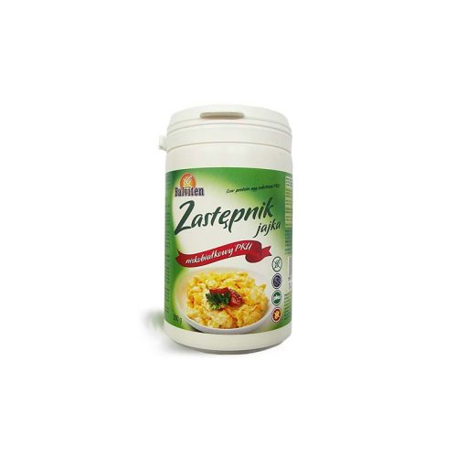 Balviten gluténmentes tojáspótló PKU 200 g