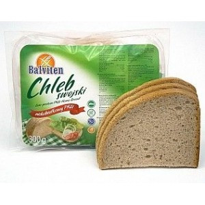 Balviten gluténmentes házi kenyér PKU 300 g