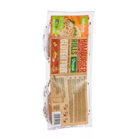 Balviten gluténmentes sokmagvas hamburger buci 150 g