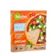 Balviten gluténmentes vegán pizzalap 300 g (2*150 g)
