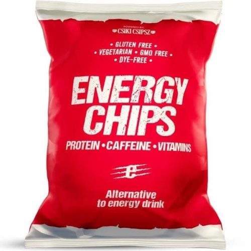 Csíki Csipsz gluténmentes Energy chips 70 g