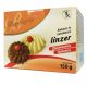 Barbara gluténmentes kakaós-vaníliás linzer 150 g