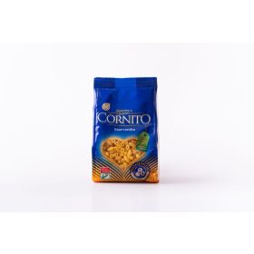 Cornito gluténmentes száraztészta Szarvacska 200 g