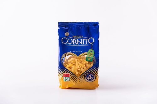 Cornito gluténmentes száraztészta Szélesmetélt 200 g