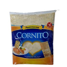 Cornito gluténmentes panírmorzsa 200 g