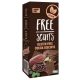 FreeScuits gluténmentes kakaós keksz édesítőszerrel 115 g