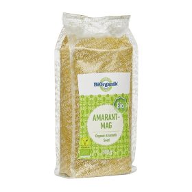 BiOrganik BIO amarantmag 500 g