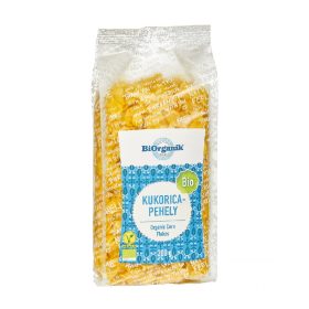 BiOrganik BIO kukoricapehely 200 g